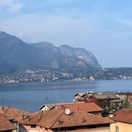 Casa Carlotta Lake Como Lezzeno Exteriér fotografie