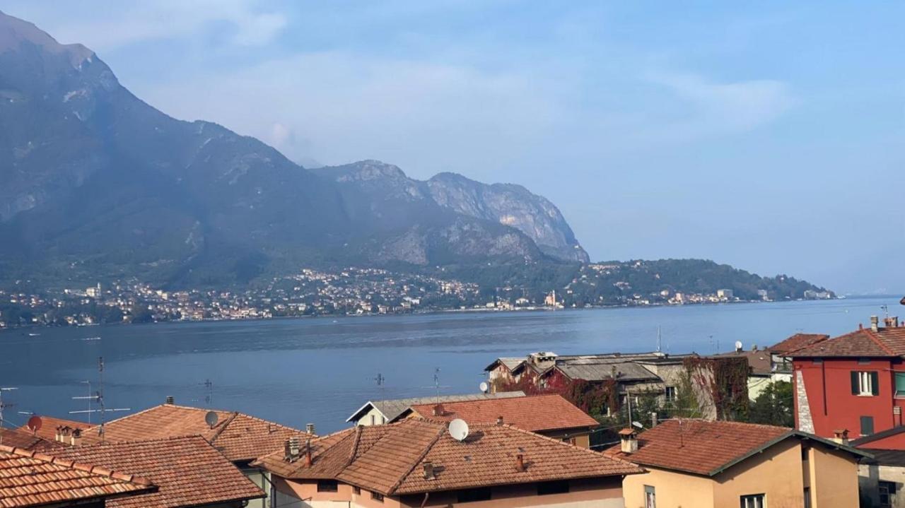Casa Carlotta Lake Como Lezzeno Exteriér fotografie