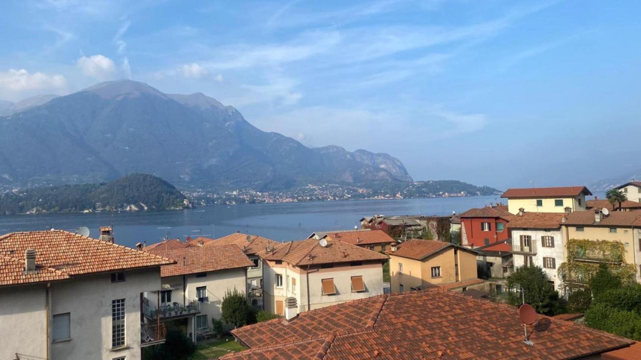 Casa Carlotta Lake Como Lezzeno Exteriér fotografie
