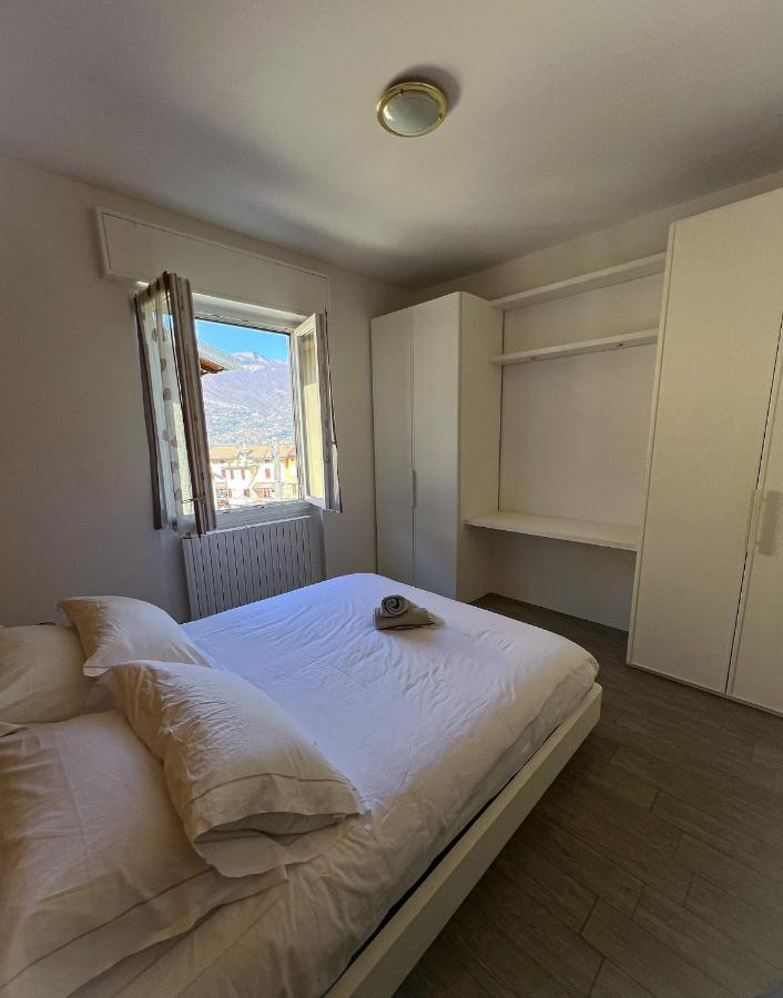 Casa Carlotta Lake Como Lezzeno Exteriér fotografie