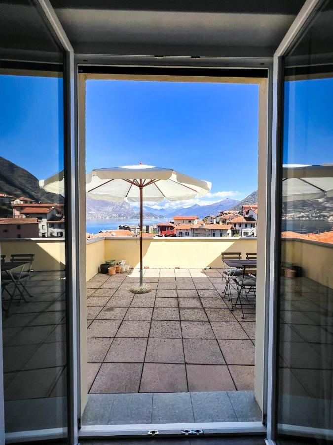Casa Carlotta Lake Como Lezzeno Exteriér fotografie