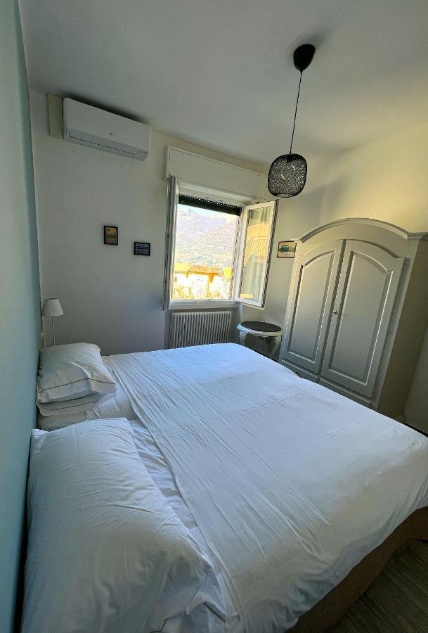 Casa Carlotta Lake Como Lezzeno Exteriér fotografie