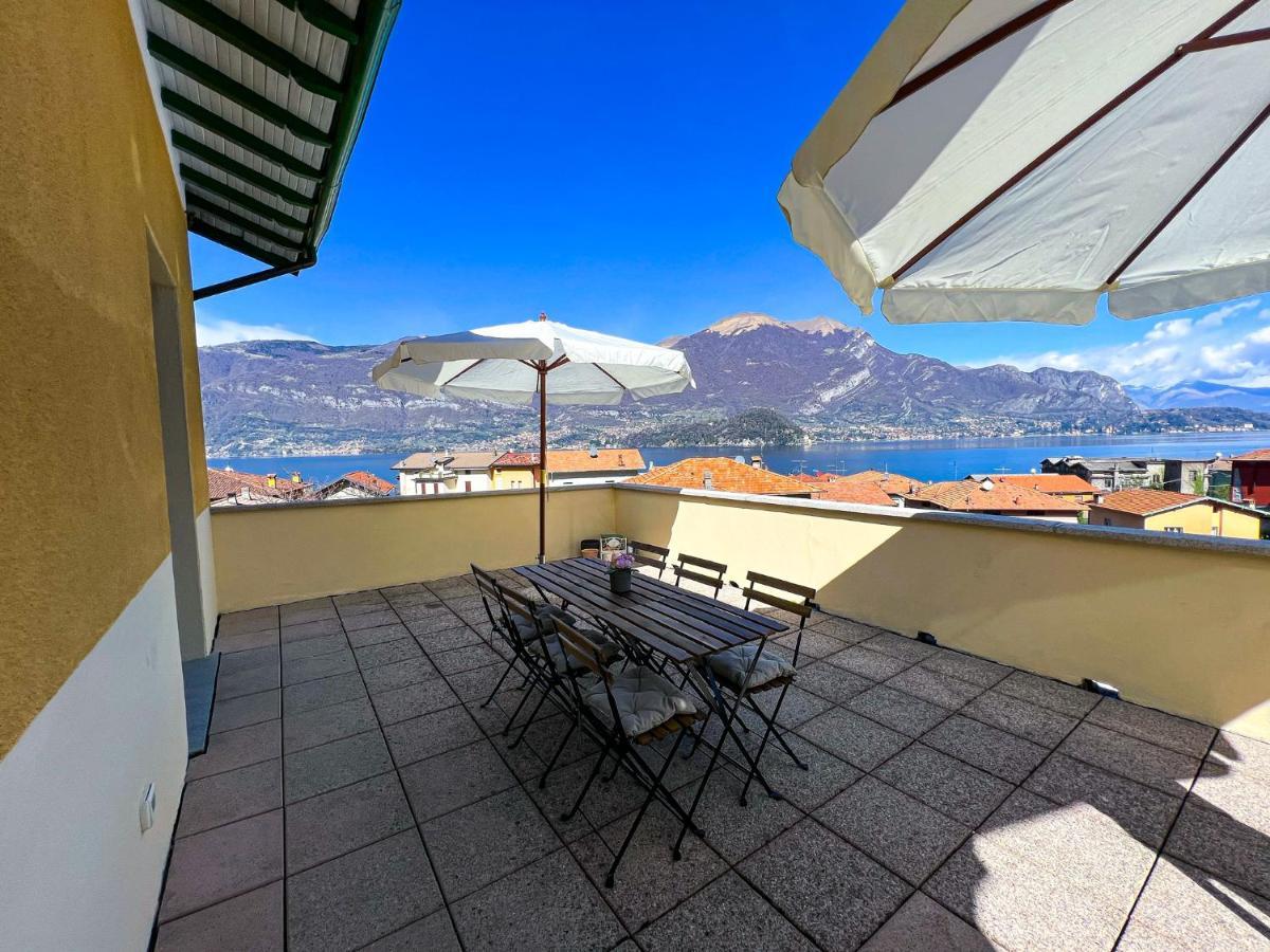 Casa Carlotta Lake Como Lezzeno Exteriér fotografie