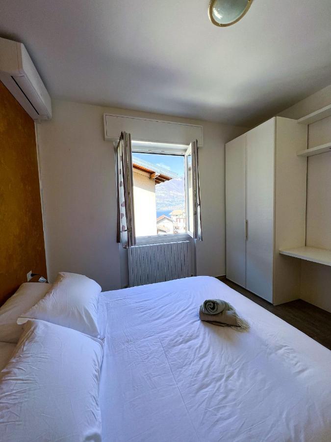 Casa Carlotta Lake Como Lezzeno Exteriér fotografie