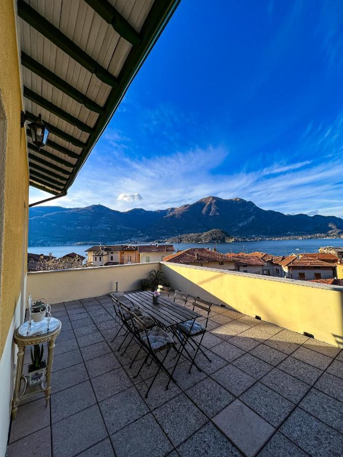 Casa Carlotta Lake Como Lezzeno Exteriér fotografie