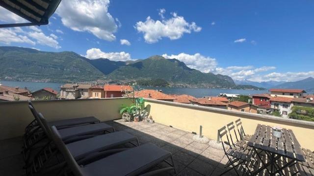 Casa Carlotta Lake Como Lezzeno Exteriér fotografie