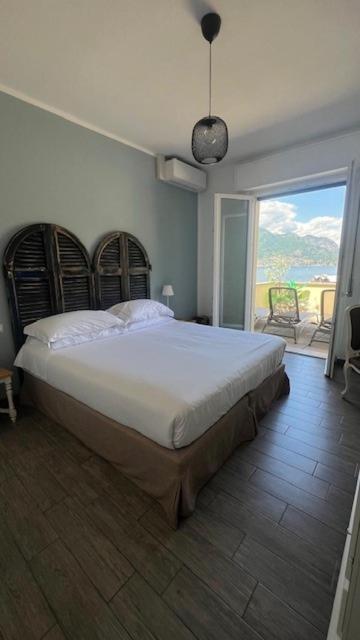 Casa Carlotta Lake Como Lezzeno Exteriér fotografie