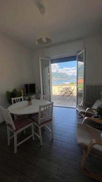 Casa Carlotta Lake Como Lezzeno Exteriér fotografie