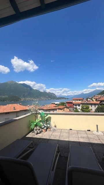 Casa Carlotta Lake Como Lezzeno Exteriér fotografie